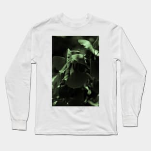 Ginko 02 Long Sleeve T-Shirt